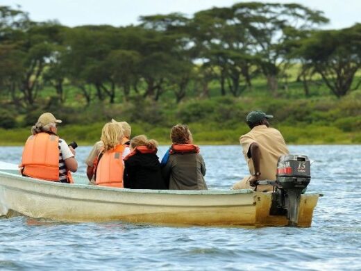 Lake Naivasha